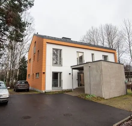 Spot Apartments Helsinki