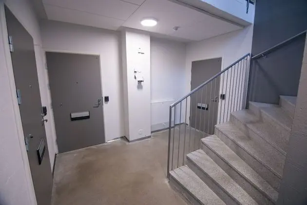 Spot Apartments Helsinki - İç Mekan