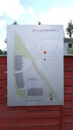 Spot Apartments Konala - Dış Mekan