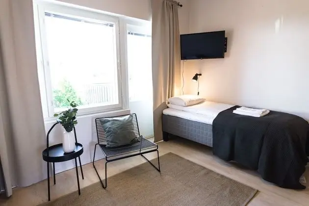 Spot Apartments Konala - Oda