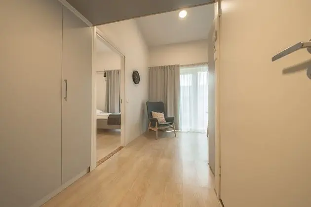 Spot Apartments Martinlaakso - İç Mekan