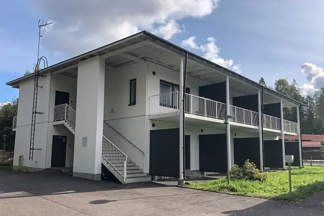 Spot Apartments Rajakylä