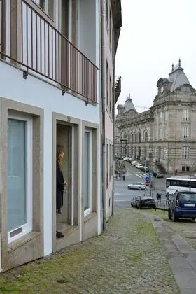 Spot Apartments São Bento