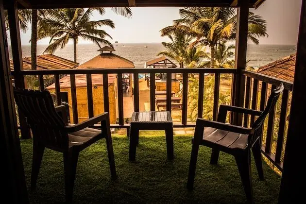 The Spot Beach Hotel