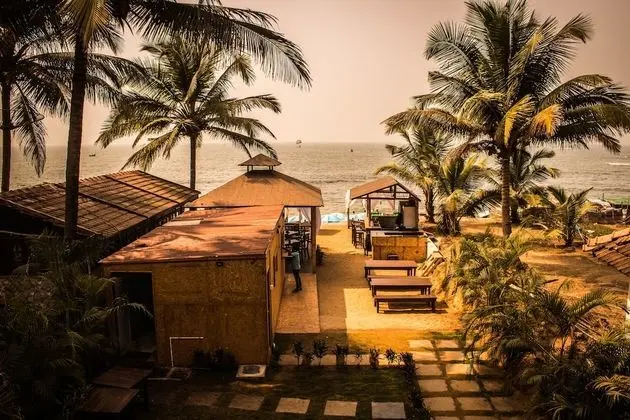The Spot Beach Hotel