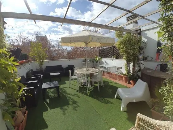 The Spot Central Hostel