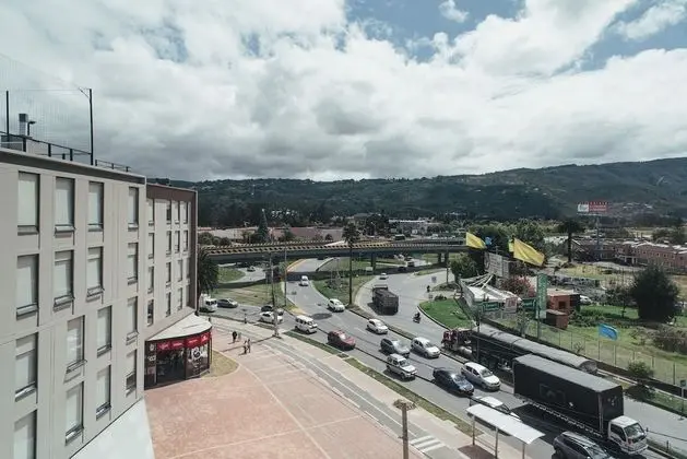 The Spot Chía
