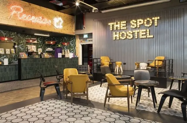 The Spot Hostel - Öne Çıkan Resim