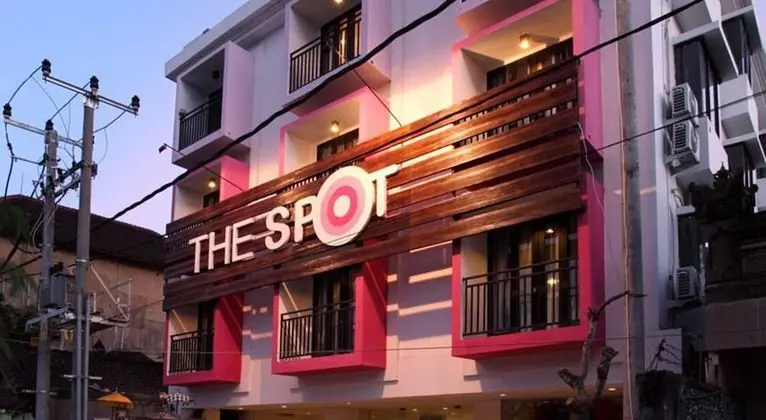 The Spot Legian