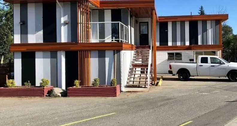 The Spot