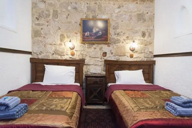 Spot Hotel - Oda