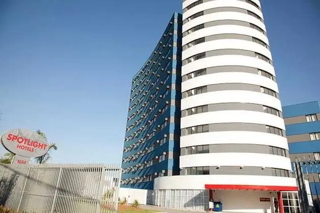 Spotlight Hotel Pinheiros 