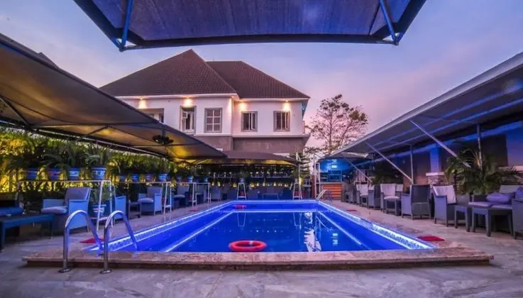 Spotlight Hotels