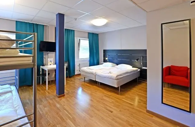 Spoton Hostel & Sportsbar - Öne Çıkan Resim