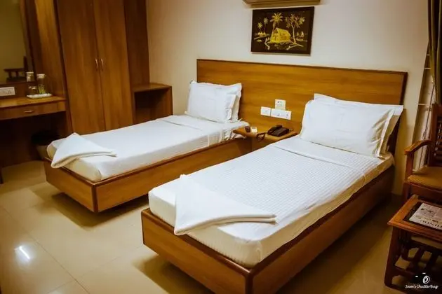 Hotel SPR Inn - Öne Çıkan Resim