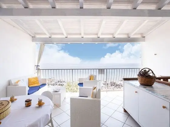 Sprawling Apartment in Cala Gonone near Cala Fuili Beach - Öne Çıkan Resim