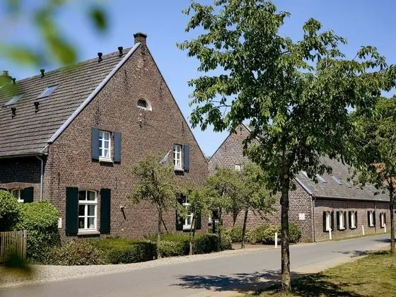 Sprawling Farmhouse in Baarlo With Hot Tub, Private Garden