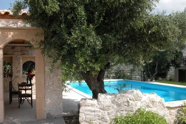 Sprawling Vlilla in Malades With Private Pool, Garden, Terrace - Öne Çıkan Resim