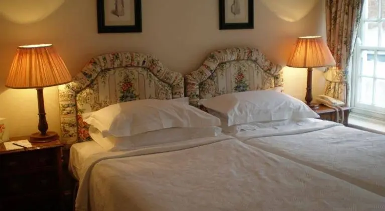 Spread Eagle Hotel And Spa