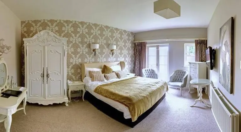 The Spread Eagle Hotel