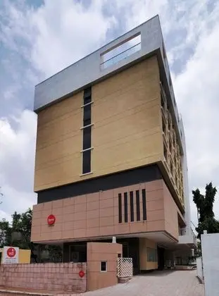 Spree Shivai Hotel