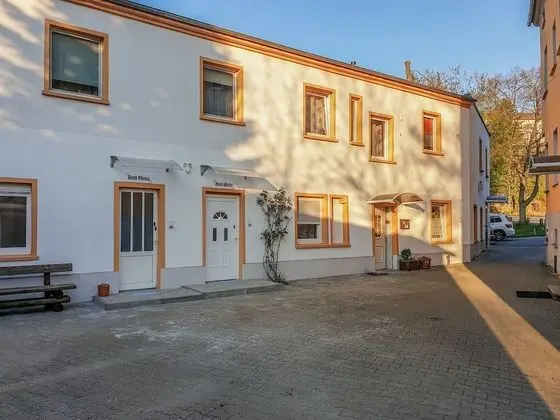 Spreeblick Apartments - Dış Mekan