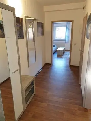 Spreeblick Apartments - İç Mekan