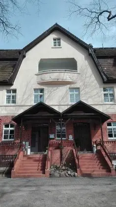 Spreewaldhotel Leipe