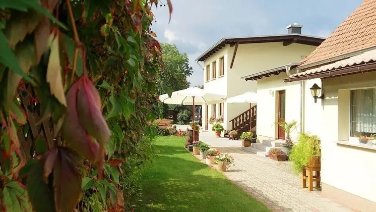 Spreewaldapartments Kossatz