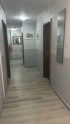 Hotel Spreewitz am Kurfürstendamm - Dış Mekan