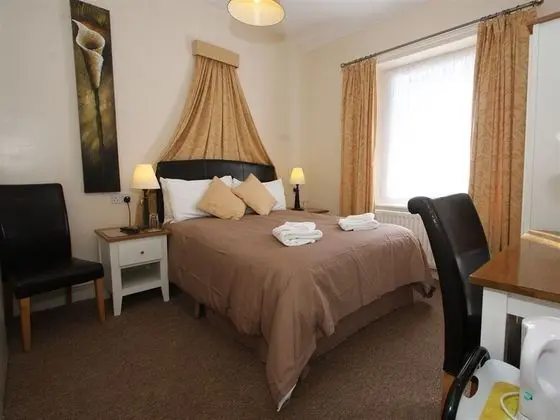 Spreyton Guest House