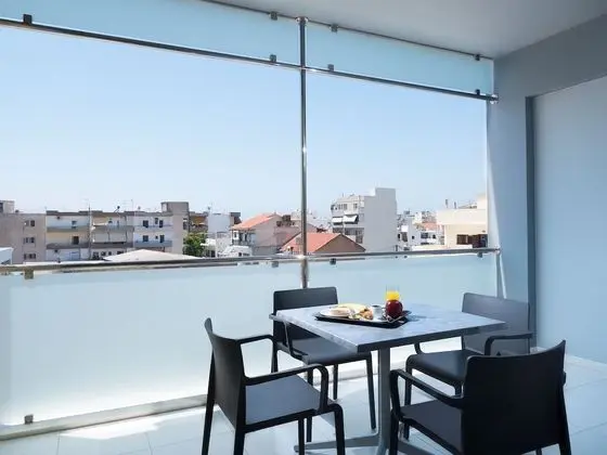 Spring Apartments