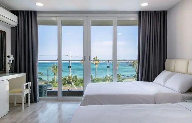Spring and Autumn Hotel & Resort - Oda