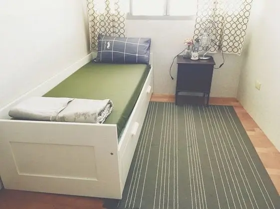 Spring B&B