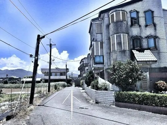 Spring B&B