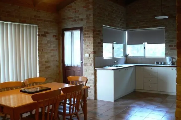 Spring Bay Villas - Oda