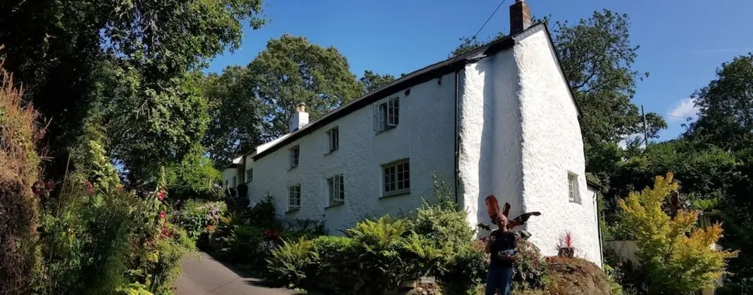 Spring Cottage B&B