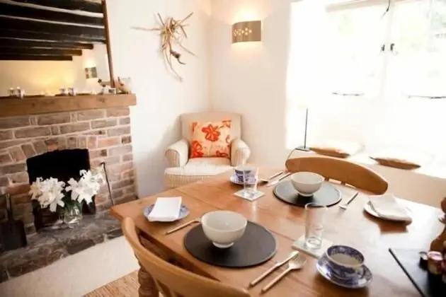 Spring Cottage B&B - Mutfak