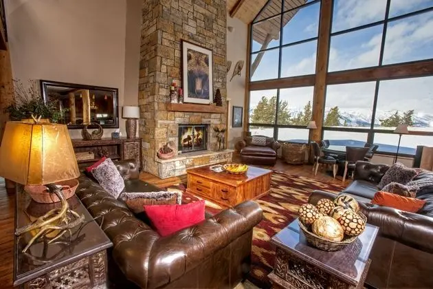 Spring Creek Resort