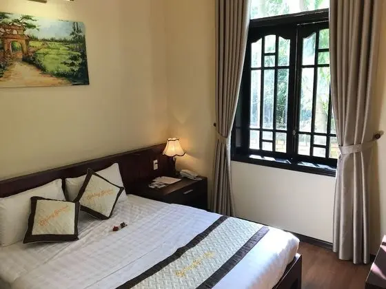Spring Garden Villa