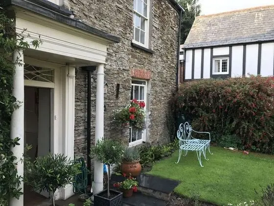 Spring Gardens B&B