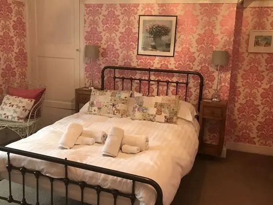 Spring Gardens B&B - Oda