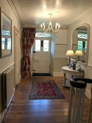 Spring Gardens B&B - Öne Çıkan Resim