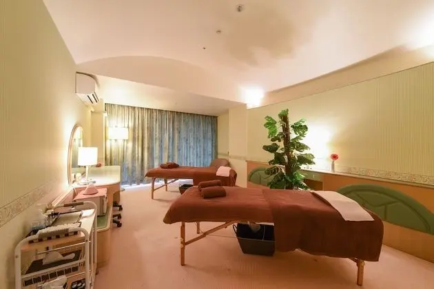 Spring Golf & Art Resort Awaji - Spa