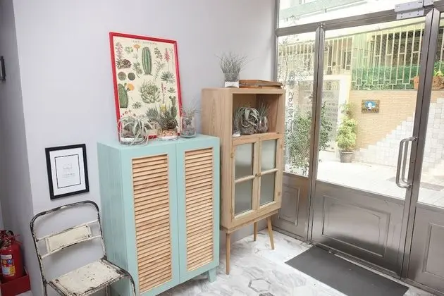 Spring Guest House