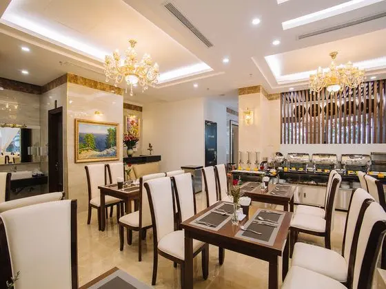 Spring Hotel Hanoi