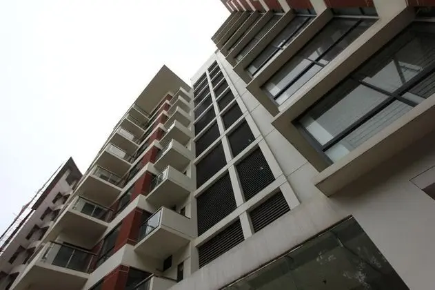 Spring Hill Apartments - 1