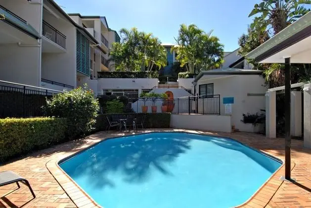 Spring Hill Mews Apartments