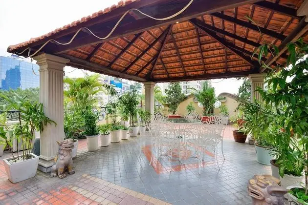 The Spring Hotel