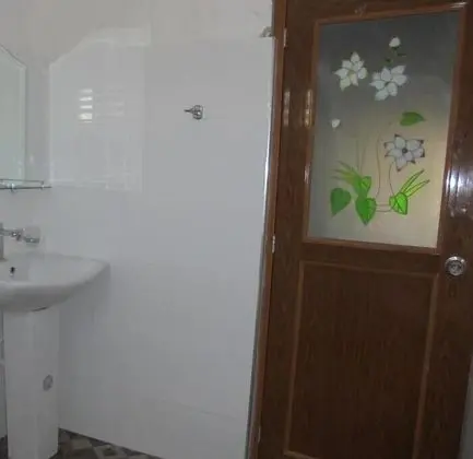 Spring holiday - Banyo Özellikleri